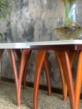 Load image into Gallery viewer, Mid-Century Sidetables