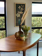 Load image into Gallery viewer, Mid-Century Nathan Dining Table