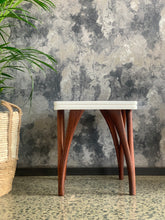 Load image into Gallery viewer, Mid-Century Sidetables
