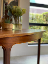 Load image into Gallery viewer, Mid-Century Nathan Dining Table
