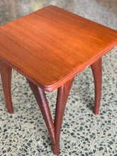 Load image into Gallery viewer, Mid-Century Sidetables
