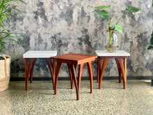 Load image into Gallery viewer, Mid-Century Sidetables