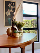 Load image into Gallery viewer, Mid-Century Nathan Dining Table