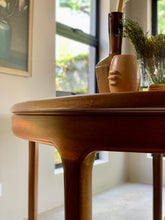 Load image into Gallery viewer, Mid-Century Nathan Dining Table