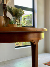 Load image into Gallery viewer, Mid-Century Nathan Dining Table
