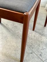 Load image into Gallery viewer, Set of 8 G-Plan Dining Chairs