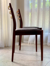 Load image into Gallery viewer, Set of 8 G-Plan Dining Chairs