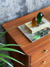 Load image into Gallery viewer, Mid-Century Chest of Drawers