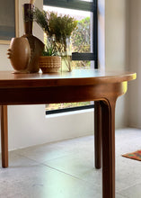 Load image into Gallery viewer, Mid-Century Nathan Dining Table