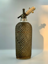 Load image into Gallery viewer, Vintage Soda Syphon