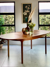 Load image into Gallery viewer, Mid-Century Nathan Dining Table