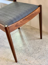 Load image into Gallery viewer, Set of 8 G-Plan Dining Chairs