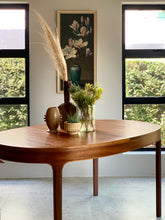 Load image into Gallery viewer, Mid-Century Nathan Dining Table