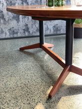 Load image into Gallery viewer, MID-CENTURY TABLE