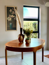 Load image into Gallery viewer, Mid-Century Nathan Dining Table