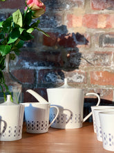 Load image into Gallery viewer, Constantia Coffee Set