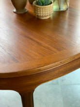 Load image into Gallery viewer, Mid-Century Nathan Dining Table