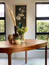 Load image into Gallery viewer, Mid-Century Nathan Dining Table