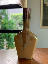 Load image into Gallery viewer, Retro Pottery Vase