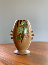 Load image into Gallery viewer, Gresham Pottery Vase
