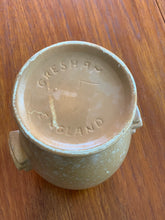 Load image into Gallery viewer, Gresham Pottery Vase