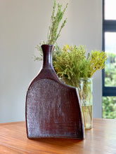 Load image into Gallery viewer, Mid-century Pottery Vase