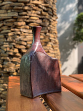 Load image into Gallery viewer, Mid-century Pottery Vase