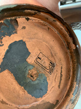 Load image into Gallery viewer, Vintage Copper Vase
