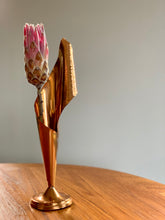 Load image into Gallery viewer, Vintage Copper Vase