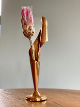 Load image into Gallery viewer, Vintage Copper Vase