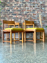Load image into Gallery viewer, Set of Torrente Dining Chairs