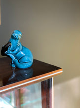 Load image into Gallery viewer, Retro “Poole” Seal Ornament
