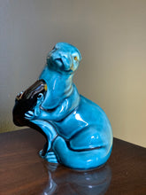 Load image into Gallery viewer, Retro “Poole” Seal Ornament
