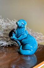 Load image into Gallery viewer, Retro “Poole” Seal Ornament