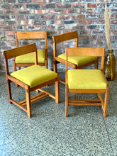 Load image into Gallery viewer, Set of Torrente Dining Chairs