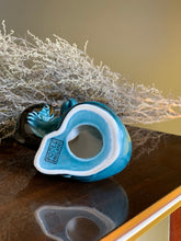 Load image into Gallery viewer, Retro “Poole” Seal Ornament