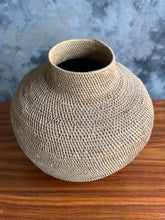 Load image into Gallery viewer, Natural Woven Baskets