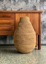 Load image into Gallery viewer, Natural Woven Baskets