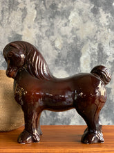 Load image into Gallery viewer, Ceramic Horse