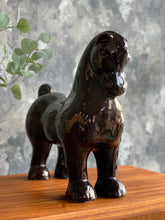Load image into Gallery viewer, Ceramic Horse