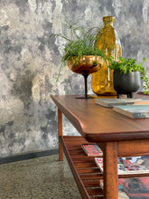 Load image into Gallery viewer, Mid-Century Coffee Table