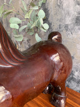 Load image into Gallery viewer, Ceramic Horse