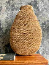 Load image into Gallery viewer, Natural Woven Baskets