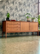 Load image into Gallery viewer, DS Vorster Sideboard