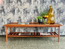 Load image into Gallery viewer, Mid-Century Coffee Table