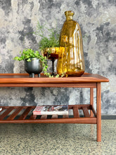 Load image into Gallery viewer, Mid-Century Coffee Table