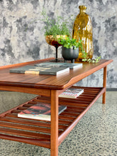 Load image into Gallery viewer, Mid-Century Coffee Table