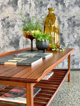Load image into Gallery viewer, Mid-Century Coffee Table