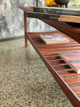 Load image into Gallery viewer, Mid-Century Coffee Table