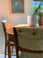 Load image into Gallery viewer, Mid-Century Set of Dining Chairs